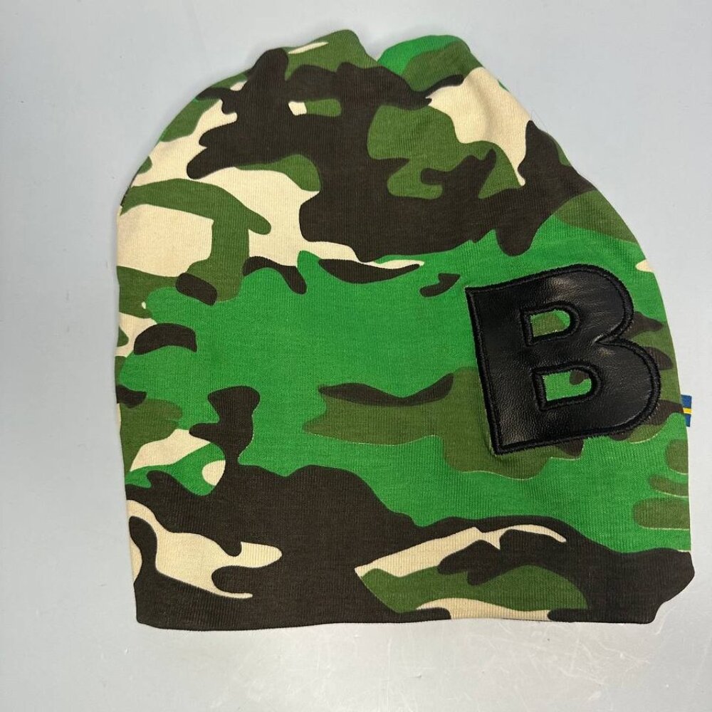 The Brand boys hat 4-6 years
